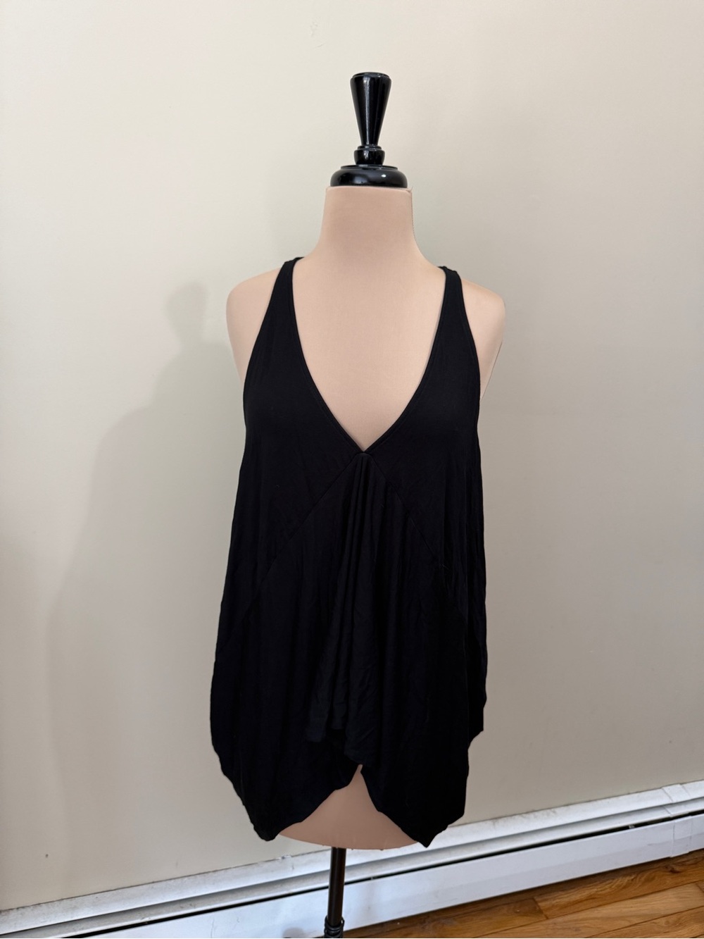 Express tunic new with tags.